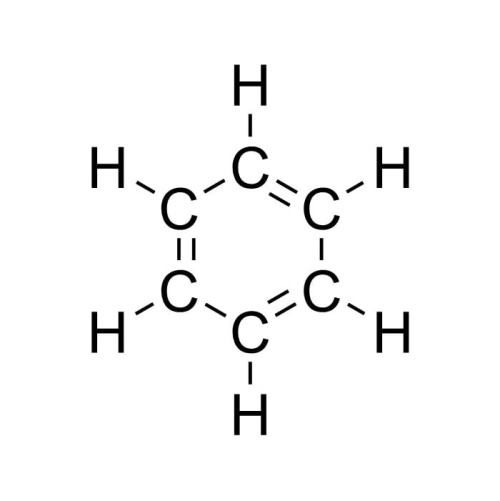 Benzene
